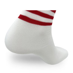 High Quality Custom Performance Sports Grip Soccer & Football Socks Men Non-Slip Athletic Socks Logo Free Size Summer Collection,Blue Arc Sports