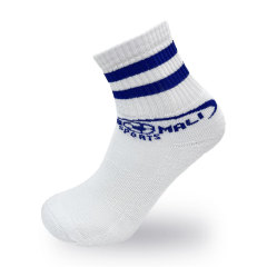 High Quality Custom Performance Sports Grip Soccer & Football Socks Men Non-Slip Athletic Socks Logo Free Size Summer Collection,Спортивные мероприятия Blue Arc