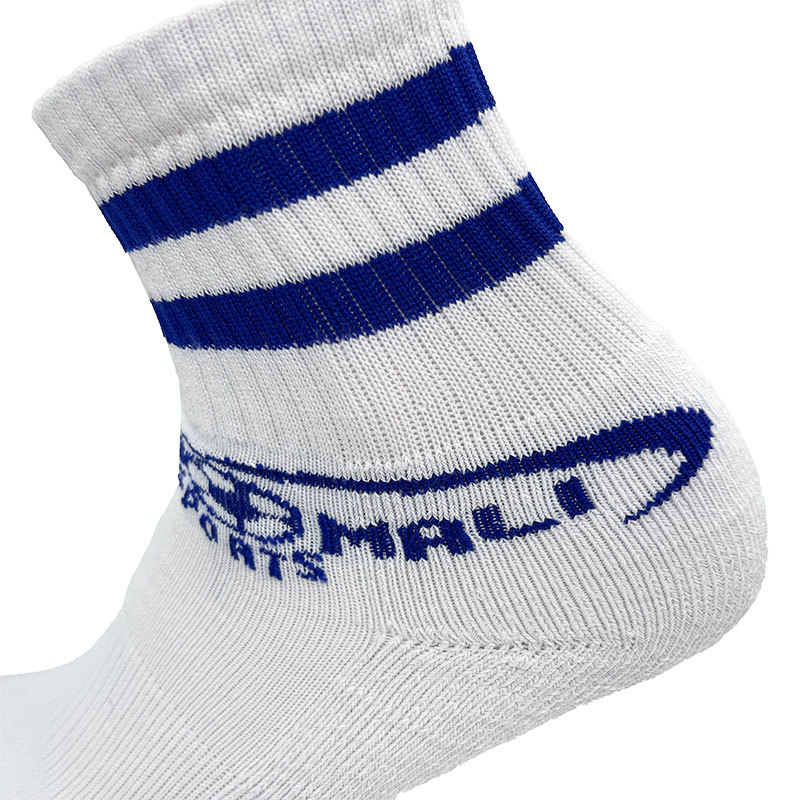 High Quality Custom Performance Sports Grip Soccer & Football Socks Men Non-Slip Athletic Socks Logo Free Size Summer Collection,Спортивные мероприятия Blue Arc