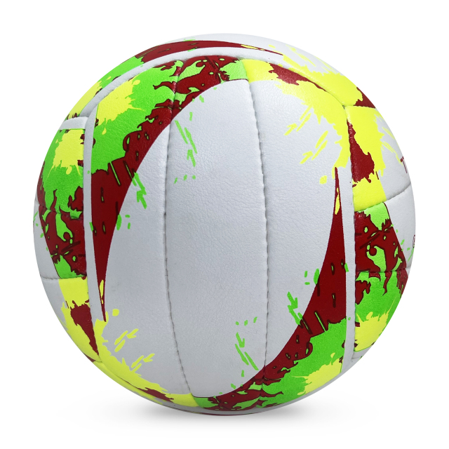 Bargain Cheapest volleyball high quality custom volleyball for game official size 5 volleyball,Arc Bleu Sports