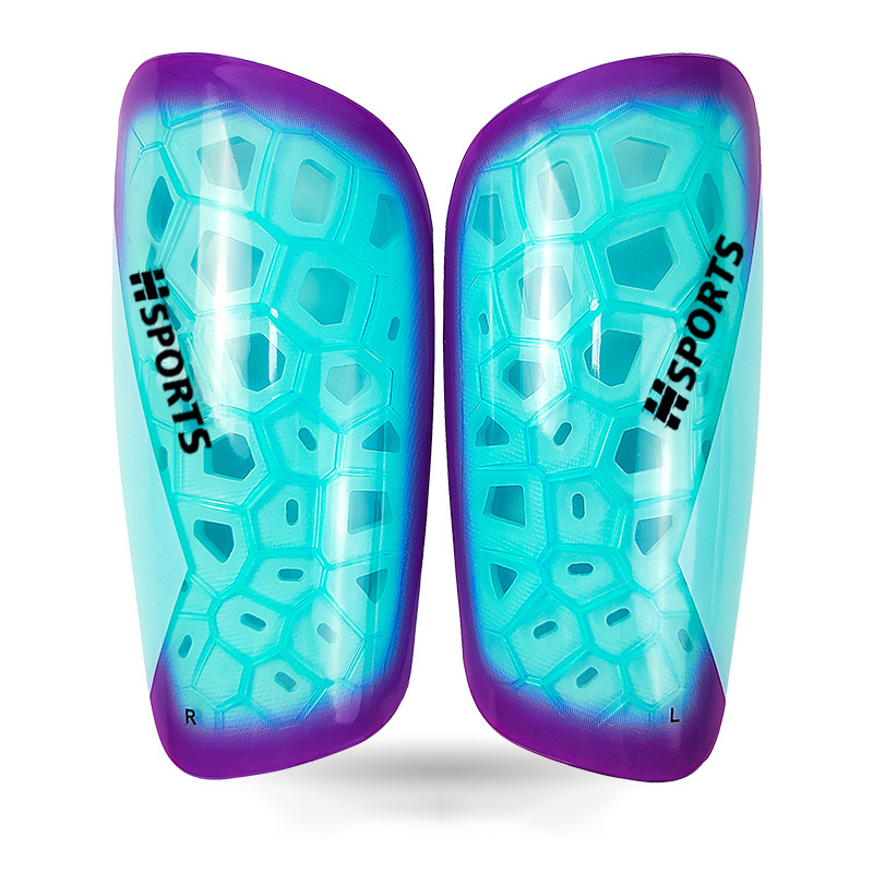 Customizable Durable EVA Breathable Knee Pads Plastic Goalkeeper Training Equipment for Outdoor Student & Adult Competition,Arc Bleu Sports
