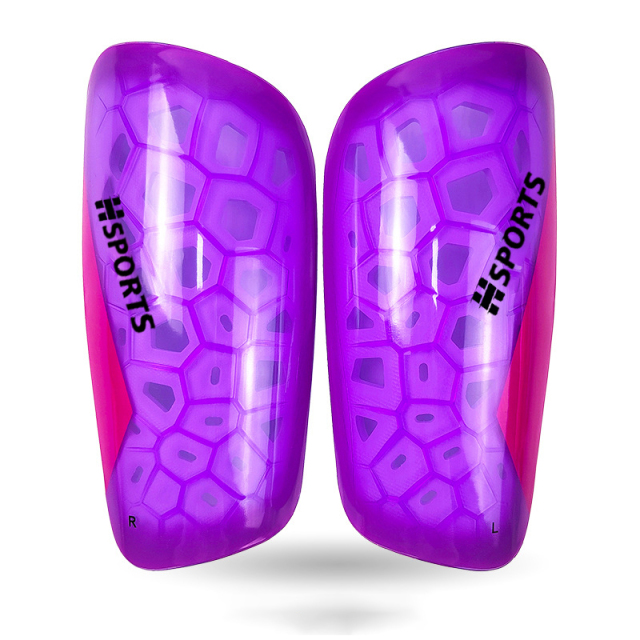 Customizable Durable EVA Breathable Knee Pads Plastic Goalkeeper Training Equipment for Outdoor Student & Adult Competition,Arc Bleu Sports