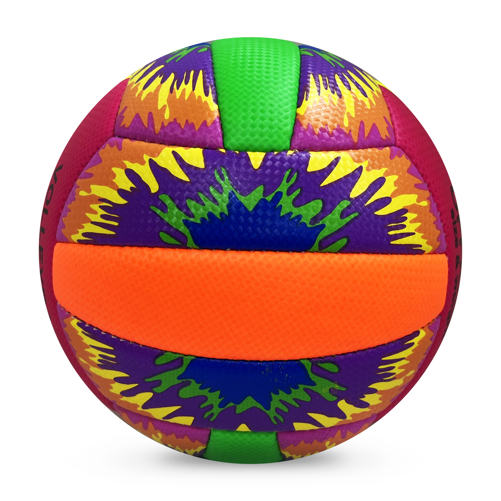 Bargain Cheapest volleyball high quality custom volleyball for game official size 5 volleyball,Blue Arc Sports