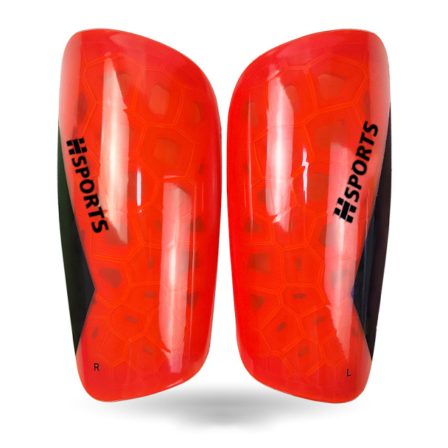Customizable Durable EVA Breathable Knee Pads Plastic Goalkeeper Training Equipment for Outdoor Student & Adult Competition,Arc Bleu Sports