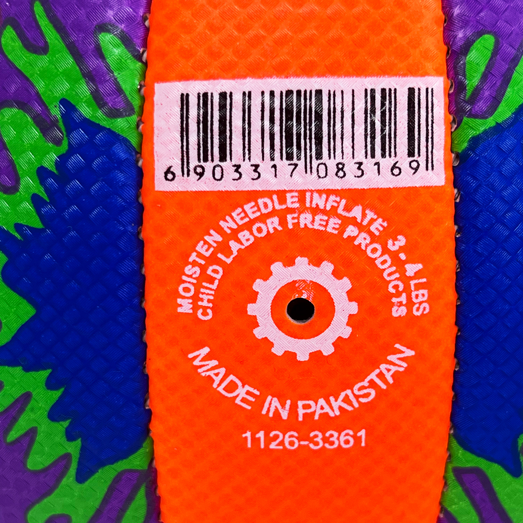 Bargain Cheapest volleyball high quality custom volleyball for game official size 5 volleyball,Blue Arc Sports