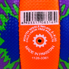 Bargain Cheapest volleyball high quality custom volleyball for game official size 5 volleyball,Blue Arc Sports