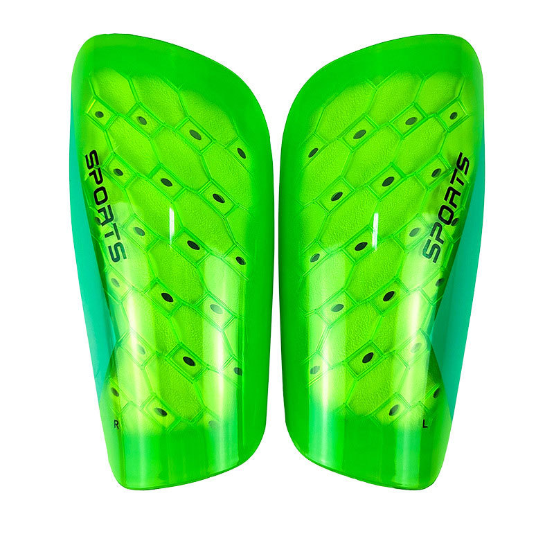 Customizable Durable EVA Breathable Knee Pads Plastic Goalkeeper Training Equipment Outdoor Student Competition Adults Adult,Blue Arc Sport