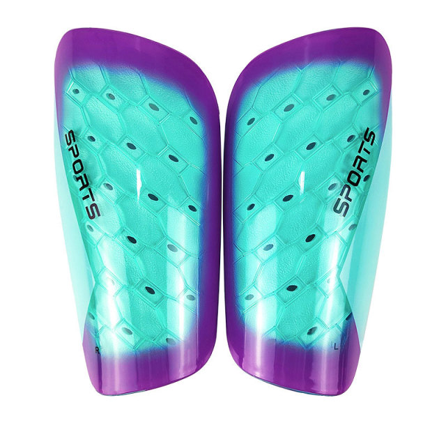 Customizable Durable EVA Breathable Knee Pads Plastic Goalkeeper Training Equipment Outdoor Student Competition Adults Adult,Blue Arc Sport