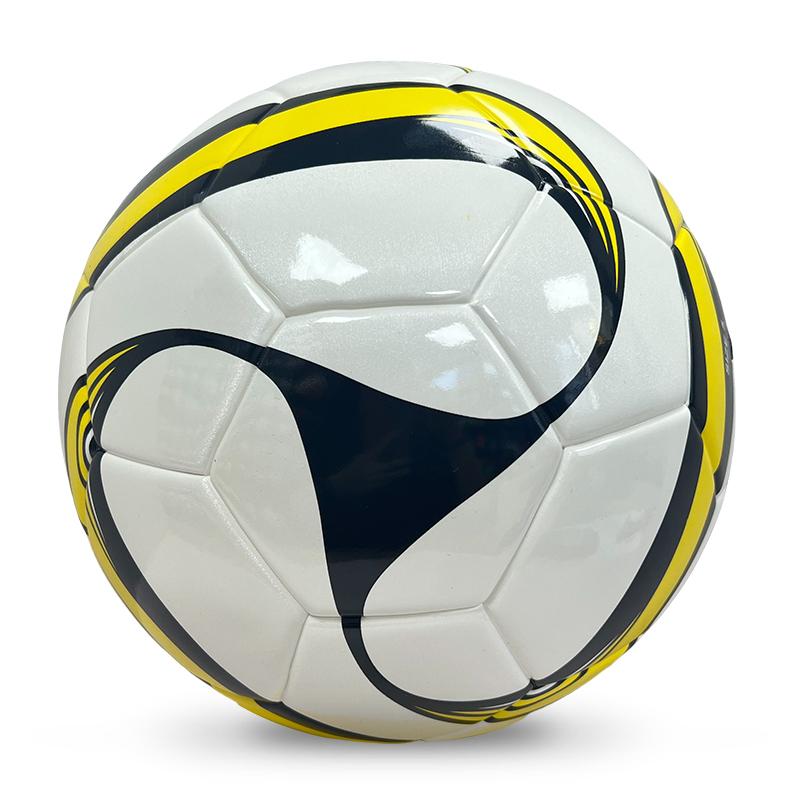 Customizable Adult Soccer Ball Size 5 4 Indoor/Outdoor Glued Match Seamless PU Leather Football Balls for Sports Training,ブルーアークスポーツ