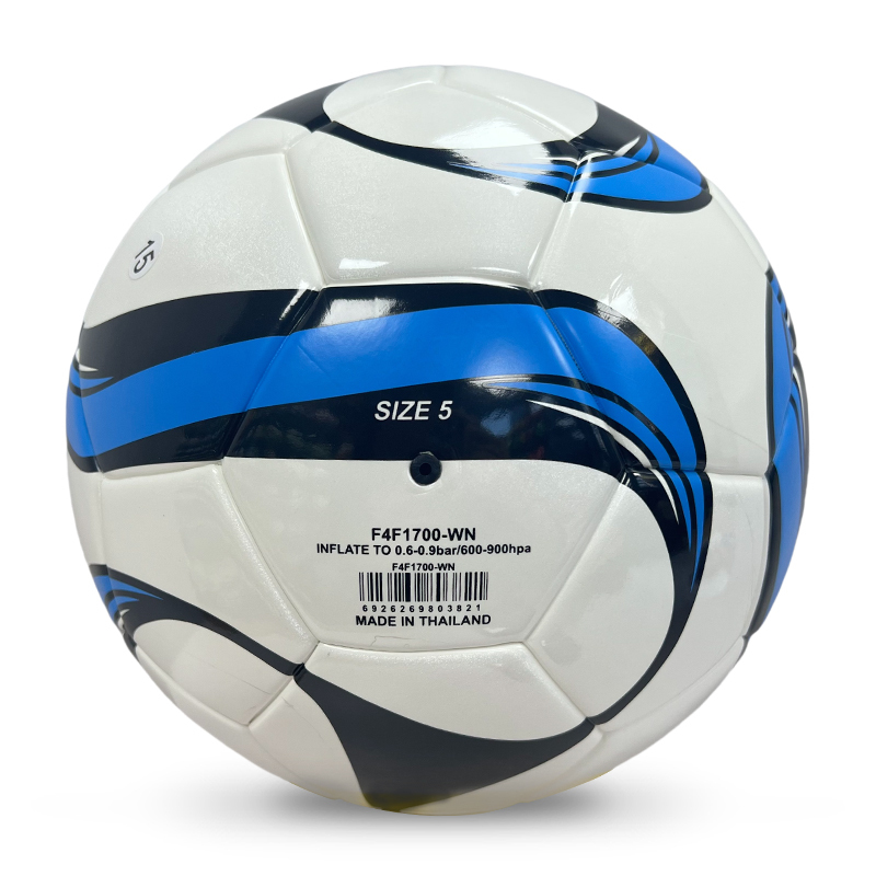 Customizable Adult Soccer Ball Size 5 4 Indoor/Outdoor Glued Match Seamless PU Leather Football Balls for Sports Training,ブルーアークスポーツ