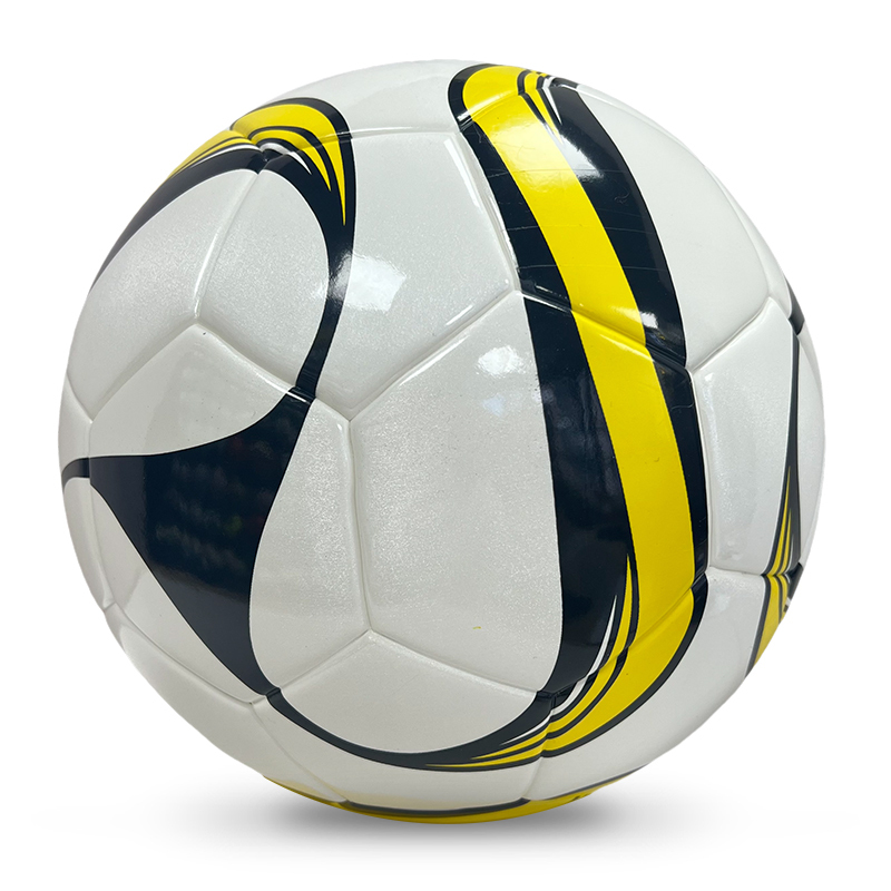Customizable Adult Soccer Ball Size 5 4 Indoor/Outdoor Glued Match Seamless PU Leather Football Balls for Sports Training,ブルーアークスポーツ