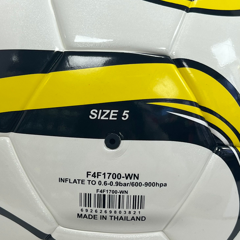 Customizable Adult Soccer Ball Size 5 4 Indoor/Outdoor Glued Match Seamless PU Leather Football Balls for Sports Training,ブルーアークスポーツ