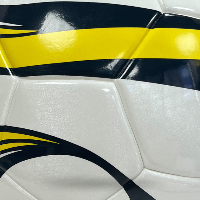 Customizable Adult Soccer Ball Size 5 4 Indoor/Outdoor Glued Match Seamless PU Leather Football Balls for Sports Training,ブルーアークスポーツ