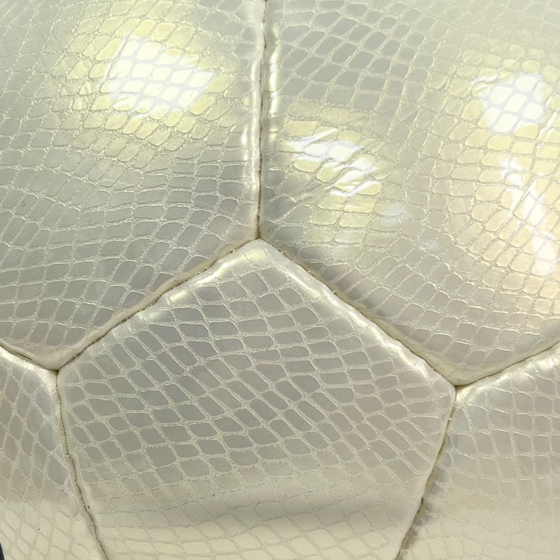 2025 High Quality Custom-Made Hand-Stitched Soccer Ball PU Training Football Wholesale,Blue Arc Sports