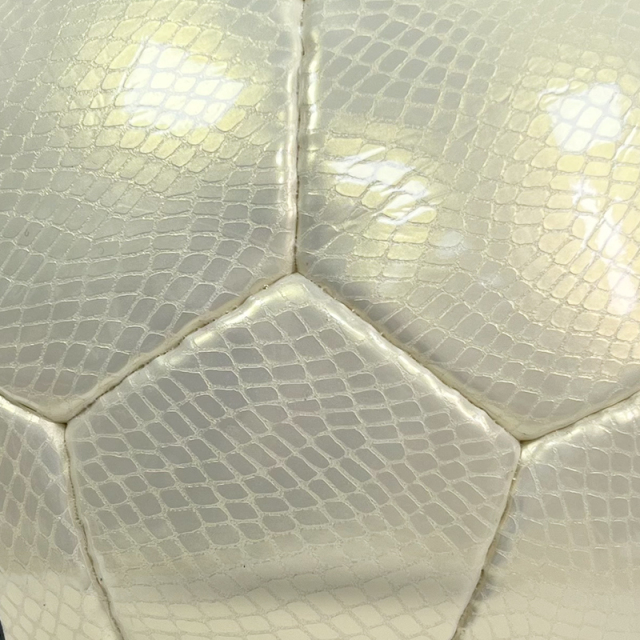 2025 High Quality Custom-Made Hand-Stitched Soccer Ball PU Training Football Wholesale,Blue Arc Sports