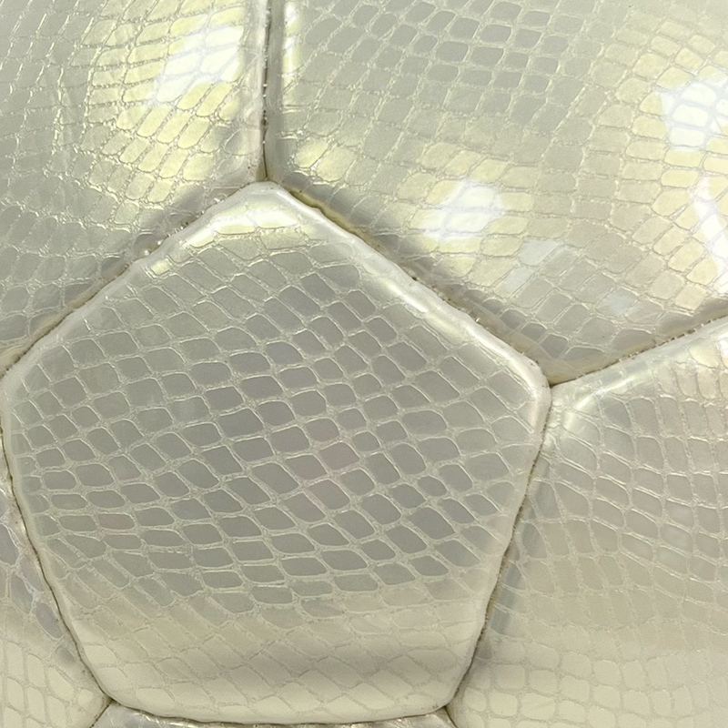 2025 High Quality Custom-Made Hand-Stitched Soccer Ball PU Training Football Wholesale,Blue Arc Sports