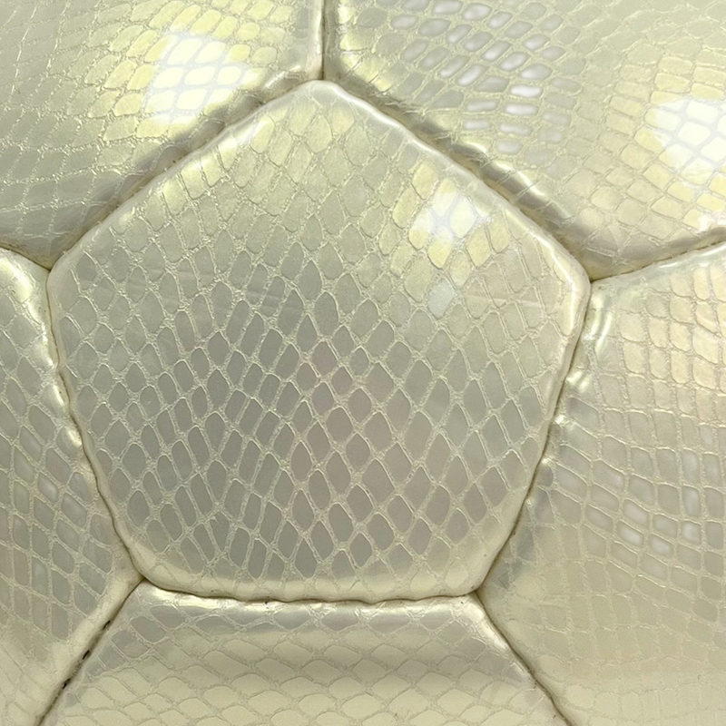 2025 High Quality Custom-Made Hand-Stitched Soccer Ball PU Training Football Wholesale,Blue Arc Sports