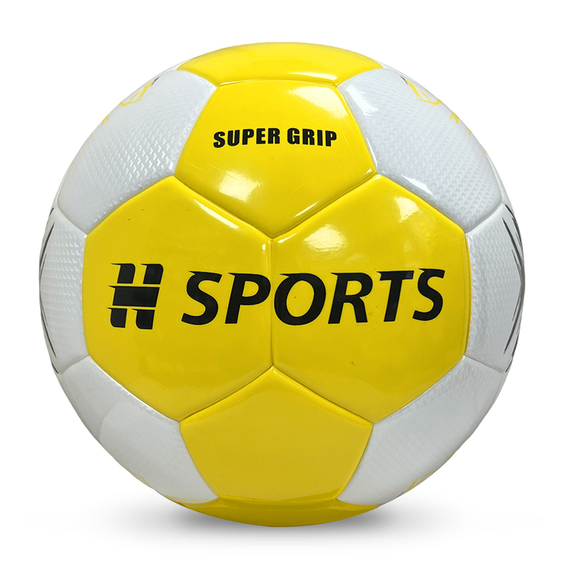 Customizable Adult Soccer Ball Size 5/4 for Indoor/Outdoor Use Glued Match Seamless PU Leather Football Direct from Manufacturer,Blue Arc Sports