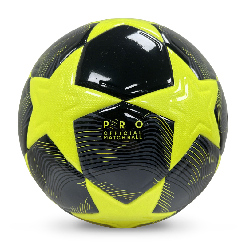 Customizable Adult Soccer Ball Size 5/4 for Indoor/Outdoor Use Glued Match Seamless PU Leather Football Direct from Manufacturer,بلو آرك سبورتس