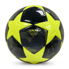 Customizable Adult Soccer Ball Size 5/4 for Indoor/Outdoor Use Glued Match Seamless PU Leather Football Direct from Manufacturer,بلو آرك سبورتس