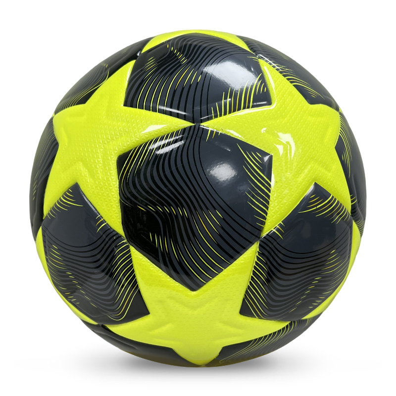 Customizable Adult Soccer Ball Size 5/4 for Indoor/Outdoor Use Glued Match Seamless PU Leather Football Direct from Manufacturer,بلو آرك سبورتس