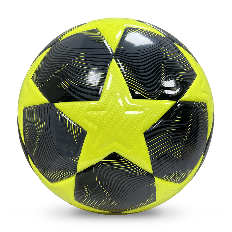 Customizable Adult Soccer Ball Size 5/4 for Indoor/Outdoor Use Glued Match Seamless PU Leather Football Direct from Manufacturer,بلو آرك سبورتس