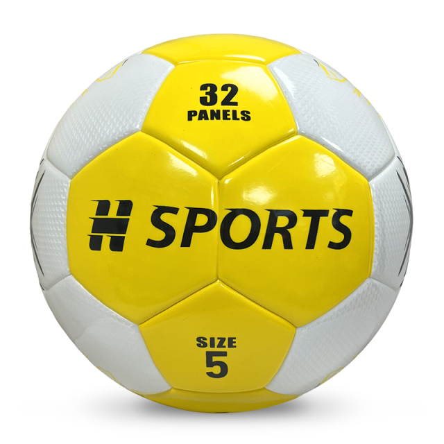Customizable Adult Soccer Ball Size 5/4 for Indoor/Outdoor Use Glued Match Seamless PU Leather Football Direct from Manufacturer,Blue Arc Sports