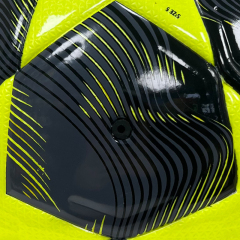 Customizable Adult Soccer Ball Size 5/4 for Indoor/Outdoor Use Glued Match Seamless PU Leather Football Direct from Manufacturer,بلو آرك سبورتس