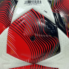 Customizable Adult Soccer Ball Size 5/4 for Indoor/Outdoor Use Glued Match Seamless PU Leather Football Direct from Manufacturer,بلو آرك سبورتس