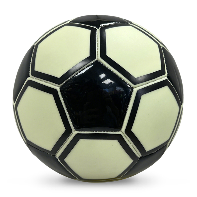 High Quality Size 5 Soccer Ball Machine-Sewn PU with Print Logo for Sports Training Leisure Competitive Matches,بلو آرك سبورتس