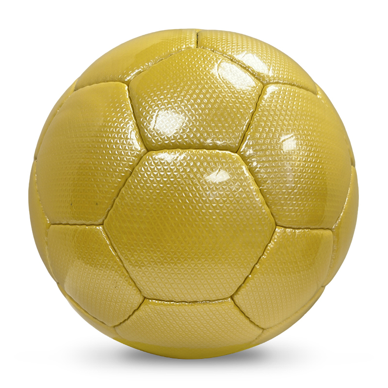 2025 High Quality Custom-Made Hand-Stitched Soccer Ball Training Football wholesale,Blue Arc Sports