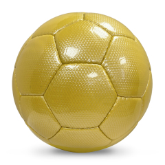 2025 High Quality Custom-Made Hand-Stitched Soccer Ball Training Football wholesale,Blue Arc Sports
