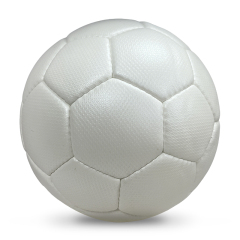 2025 High Quality Custom-Made Hand-Stitched Soccer Ball Training Football wholesale,Blue Arc Sports