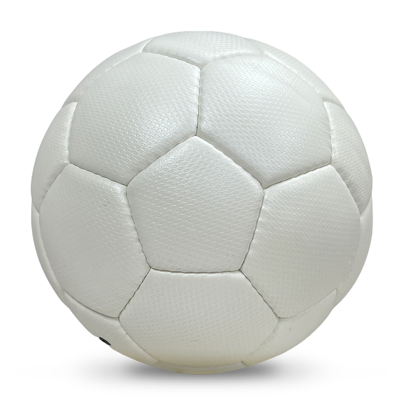 2025 High Quality Custom-Made Hand-Stitched Soccer Ball Training Football wholesale,Blue Arc Sports