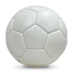 2025 High Quality Custom-Made Hand-Stitched Soccer Ball Training Football wholesale,Blue Arc Sports