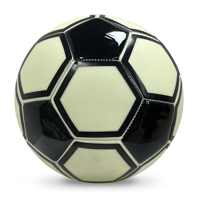 High Quality Size 5 Soccer Ball Machine-Sewn PU with Print Logo for Sports Training Leisure Competitive Matches,بلو آرك سبورتس