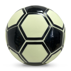High Quality Size 5 Soccer Ball Machine-Sewn PU with Print Logo for Sports Training Leisure Competitive Matches,بلو آرك سبورتس
