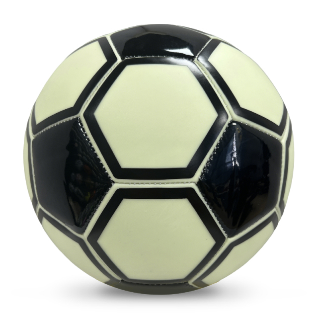 High Quality Size 5 Soccer Ball Machine-Sewn PU with Print Logo for Sports Training Leisure Competitive Matches,بلو آرك سبورتس