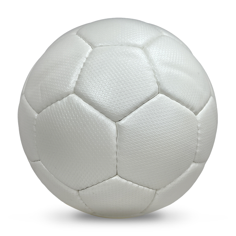 2025 High Quality Custom-Made Hand-Stitched Soccer Ball Training Football wholesale,Blue Arc Sports