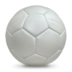 2025 High Quality Custom-Made Hand-Stitched Soccer Ball Training Football wholesale,Blue Arc Sports