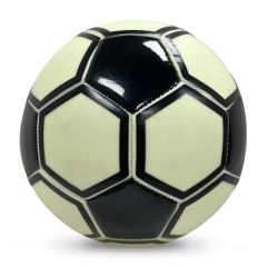 High Quality Size 5 Soccer Ball Machine-Sewn PU with Print Logo for Sports Training Leisure Competitive Matches,بلو آرك سبورتس