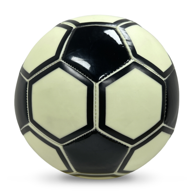 High Quality Size 5 Soccer Ball Machine-Sewn PU with Print Logo for Sports Training Leisure Competitive Matches,بلو آرك سبورتس