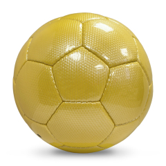 2025 High Quality Custom-Made Hand-Stitched Soccer Ball Training Football wholesale,Blue Arc Sports