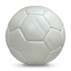 2025 High Quality Custom-Made Hand-Stitched Soccer Ball Training Football wholesale,Blue Arc Sports