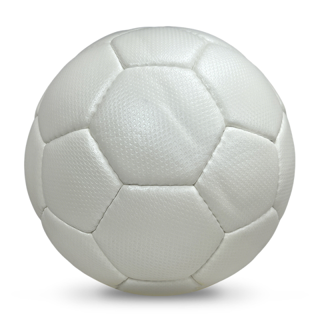 2025 High Quality Custom-Made Hand-Stitched Soccer Ball Training Football wholesale,Blue Arc Sports