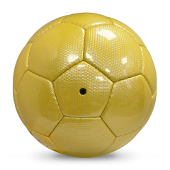 2025 High Quality Custom-Made Hand-Stitched Soccer Ball Training Football wholesale,Blue Arc Sports