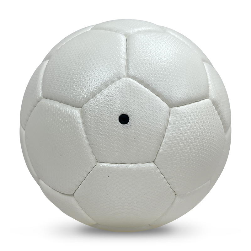 2025 High Quality Custom-Made Hand-Stitched Soccer Ball Training Football wholesale,Blue Arc Sports