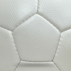 2025 High Quality Custom-Made Hand-Stitched Soccer Ball Training Football wholesale,Blue Arc Sports