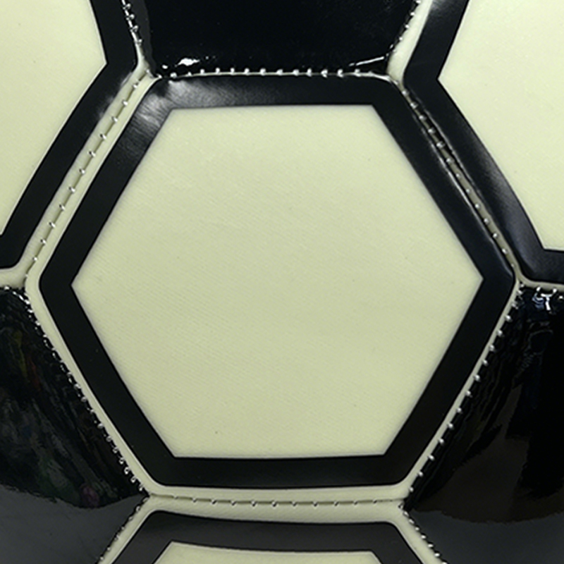 High Quality Size 5 Soccer Ball Machine-Sewn PU with Print Logo for Sports Training Leisure Competitive Matches,بلو آرك سبورتس