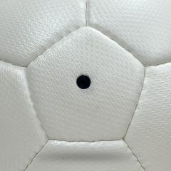 2025 High Quality Custom-Made Hand-Stitched Soccer Ball Training Football wholesale,Blue Arc Sports